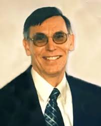 Obituary information for Bill Darby