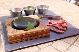 You can add all sorts of herbs and spices to create a rich n. Collectively Candice By Candice Mathis Neighborhood Fave T Cook S Gets A New Chef