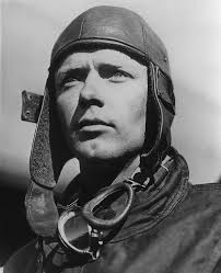 Charles Lindbergh and the flight of the Spirit of St. Louis