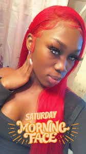 Shiquita Rucker's Instagram, Twitter & Facebook