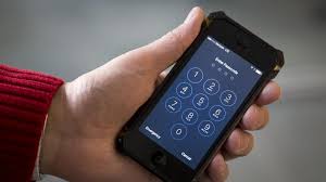 Use recovery mode to unlock iphone; Apple Iphone Unlocking Manoeuvre Likely To Remain Secret