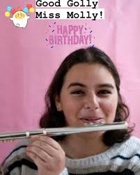 Happy Birthday to the girl who makes the sun shine! @molly_kessler11 We  Love You!