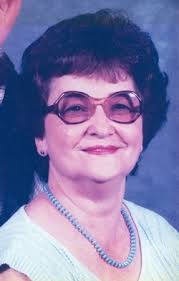 Mary Virginia Sears Obituary