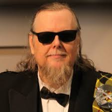 Brian Mason Barrick Gold interviewed at IG 2017 by The Reginald Show