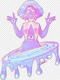 Pastel Goth Pixel Art Pastel Goth Png Download Pastel Goth Art Goth Art Pastel Goth