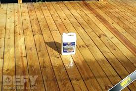 Deck Stain Color Chart Upsports Info