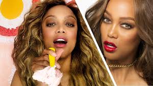 Tyra Banks Birthday and Biography