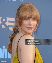 162 fotos e imágenes de alta resolución de Bryce Dallas Howard 22nd