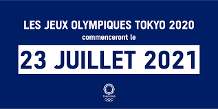 Nous sommes l'équipe de france. Tokyo2020 En Francais Tokyo2020fr Twitter