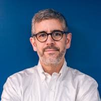 Pablo Stevenson Donoso