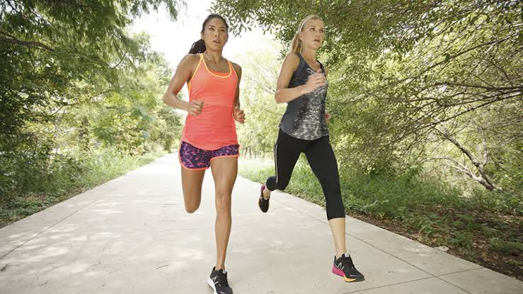 couch to 5k tips - what you should know