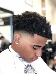 Black And Gold Hair Boys Pin On Best Men S Haircuts And Braids