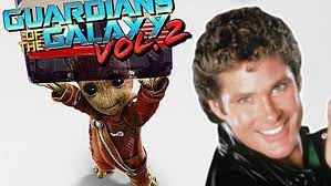 After a blockbuster run, guardians of the galaxy vol. Guardians Of The Galaxy 2 David Hasselhoff Confirmed On The Awesome Mix Soundtrack