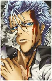 The modish, blazingly tinted am prepare! Top 10 Blue Haired Boys In Anime Best List