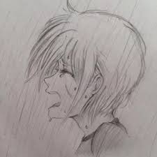 Discover and share the best gifs. Tears Crying Anime Girl Drawing Novocom Top