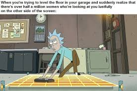Pin By Suta On Meeeemes Rick And Morty Rick Morty