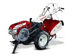 Traktor Tangan Produk Pertanian Yanmar Indonesia
