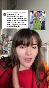 Song When Penelope Wears Green Dress