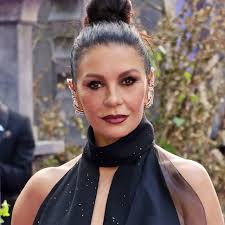 Catherine Zeta-Jones' niece looks identical to her aunt in photos shared  for special occasion