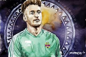 Jakub pesek scored the decisive goal for the czechs in the 81st minute. Diese Fehler Muss Rapid Im Ruckspiel In Prag Abstellen Abseits At