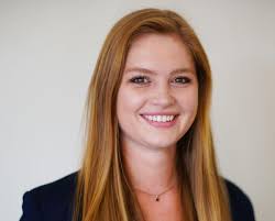 MARGARET KILPATRICK honored by GSU Alumni Association with Outstanding  Senior Award