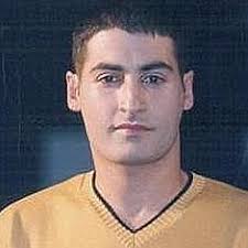 Un inocente en la cárcel?