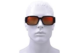 Maui Jim Polarized Kupale MJ639-10 Sunglasses Shiny Dark Havana/Hawaii Lava  55mm