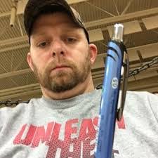 Byron Oneill's Instagram, Twitter & Facebook