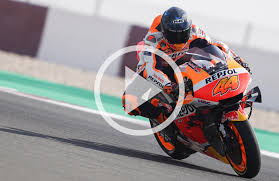Qatar tes 2021 kecepatan m1 rossi tergila, rossi siap lanjut gp 2022, livery… prev next. Video Qatar Test Day One