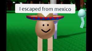 Comment down below what codes should i add in the next video. Roblox Mexican Meme Cute766