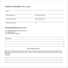 Check spelling or type a new query. Customer Service Employee Evaluation Form Employee Evaluation Form Evaluation Form Evaluation Employee