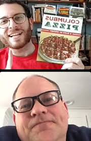 Learn all about the pizza scene in Cumbus, OH from author Jim Ellison  (@cbuspizzahistory) and find out why his new book is essential reading. ,  Did you know McDonalds once bought a local Columbus ...