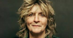 As an Irish person with an English accent in Ireland, you have to sit there  and take it'