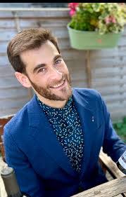 Dawson Harrison's Instagram, Twitter & Facebook