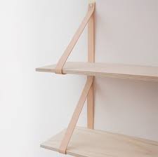 Weekdaycarnival Lightly Plywood Shelves Home Decor Diy Furniture