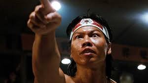 El documental sobre Bolo Yeung llegará en breve - Revista AccionCine & Store