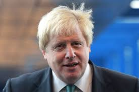 Londoner's Diary: How will Team May deal with The Donald?