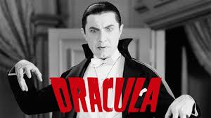 DRACULA (1931) : Hollywood Metal