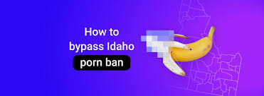 How to watch porn in Idaho: unblock Pornhub in 2025