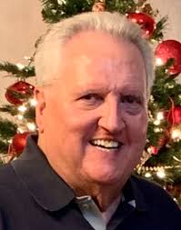 Ronald Eugene Barfield Obituary 2024