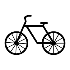 Bike Icon Bike Icons Journey Race Png And Vector With Transparent Background For Free Download In 2020 Bike Bike Icon Simple Bike