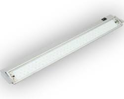 Led Unterbauleuchte Ip20 1x10w L 575 Syros 60 Titan Bei Hornbach Kaufen