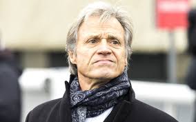 Quinté du jeudi 7 août à Enghien : avec Kapusha Mip, Michel Lourmière  continue de vivre de grandes émotions