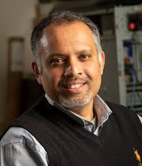 Research Recognition Awardees