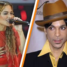 Rita Ora kreeg belangrijk advies van Prince over muziek