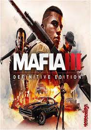 Action, 3rd person shooter, adventure language: Download Mafia 2 Definitive Edition Pc Download Mafia 3 Definitive Edition Remastered On Pc 2020 Full Game For Free Technology Platform