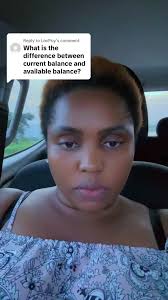 Understanding Current Balance vs. Available Balance Explained