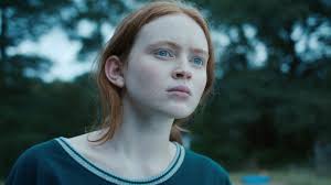 What do you absolutely love or hate about Max's character ? :  r/StrangerThings