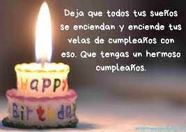 Check out some messages, wishes, quotes, and jokes below for ideas. Birthday Wishes In Spanish Deseos De Cumpleanos En Espanol Imagehappybirthday