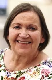 Obituary: Lee Ann Nicholson